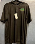 Men's Pique Polo